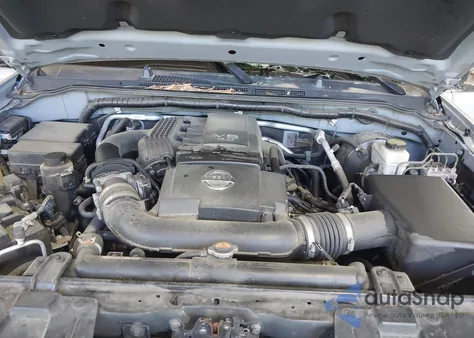 2019 Nissan Frontier Sv из США, поврежденный, VIN 1N6AD0ER5KN790768